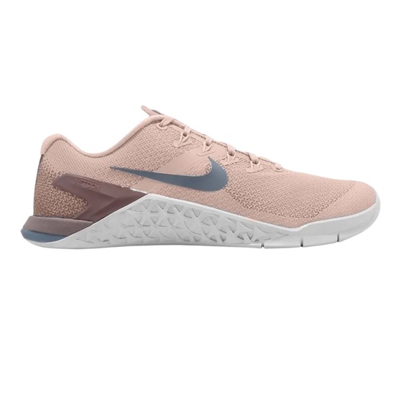 Nike Metcon 4 Cross Trainer Particle Beige Size 9.5 - Picture 1 of 11